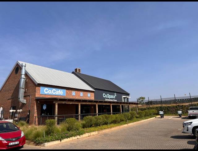 BUSINESS PROPERTY TO RENT IN SILVERTON